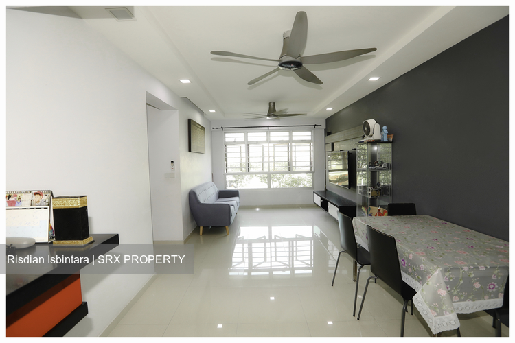 Blk 524A Pasir Ris Street 51 (Pasir Ris), HDB 4 Rooms #213422851